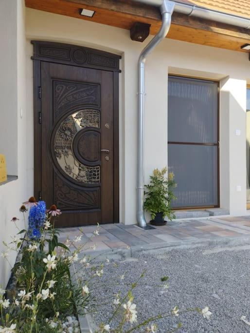 Apartman Loft Parnica Ngoại thất bức ảnh